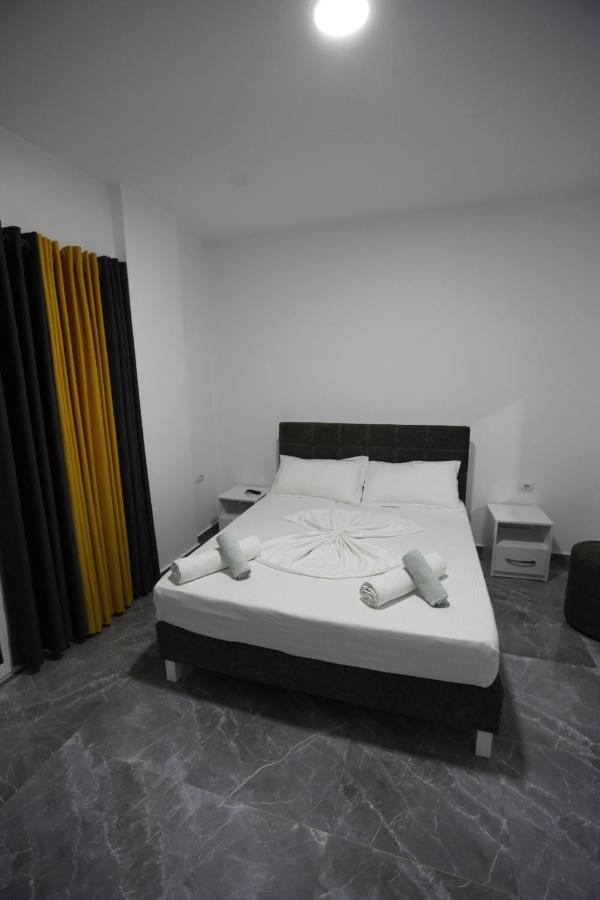 Hotel Seadel Ksamil Ngoại thất bức ảnh